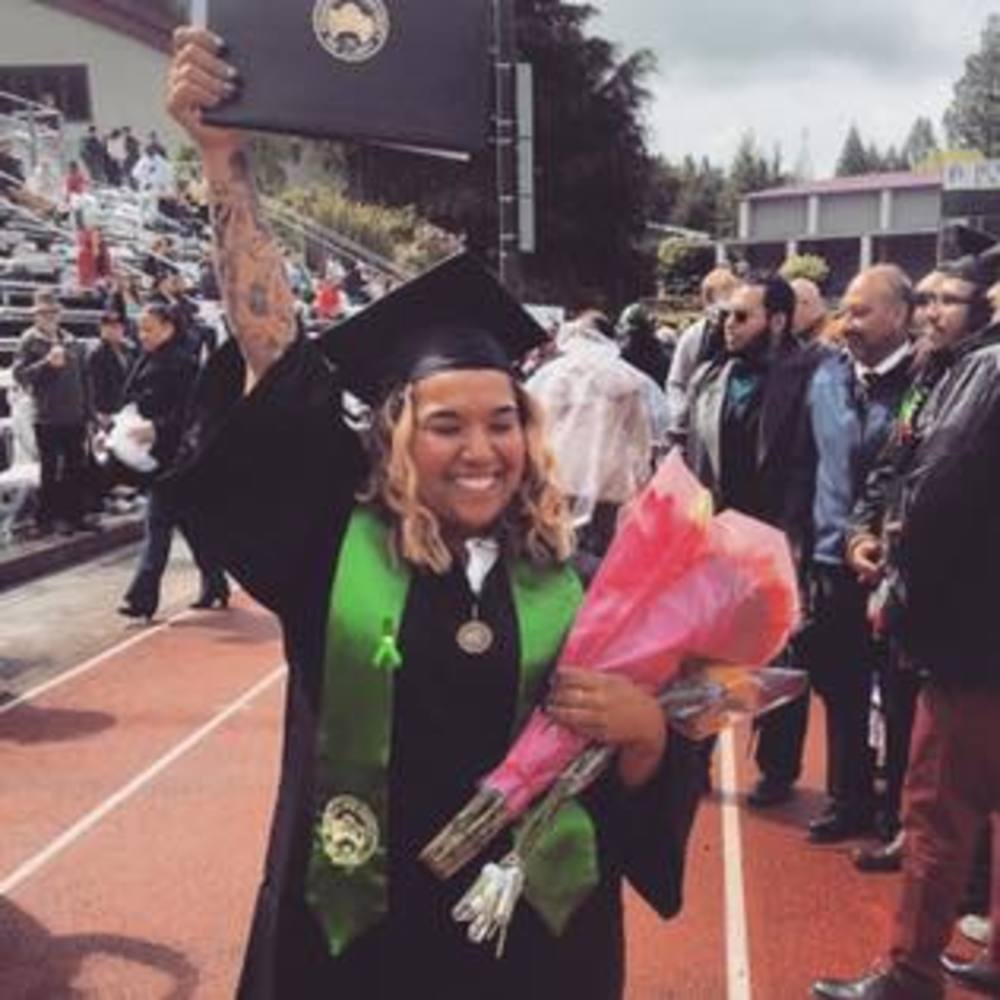 Meet your Posher, Melissa